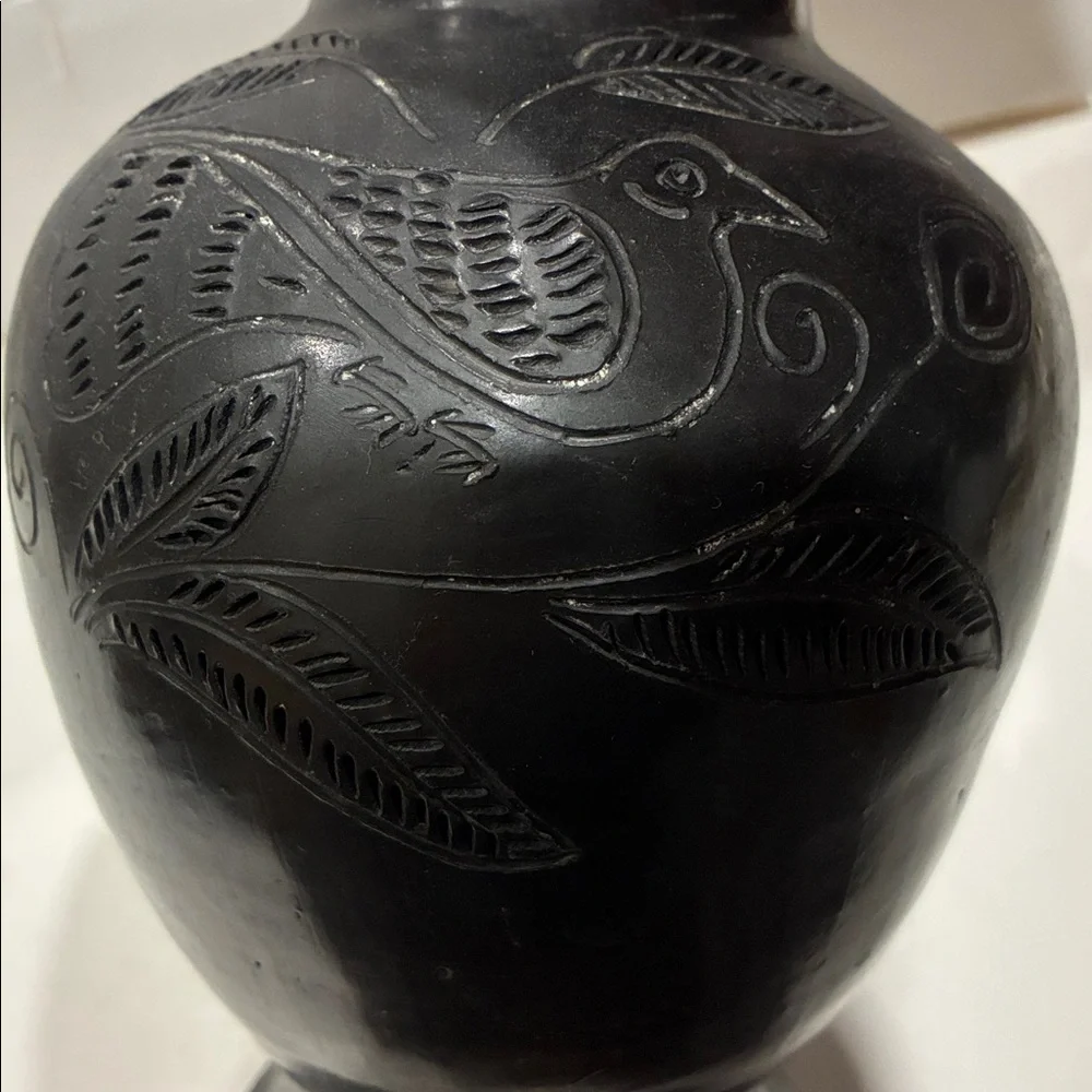 OAXACAN black folk